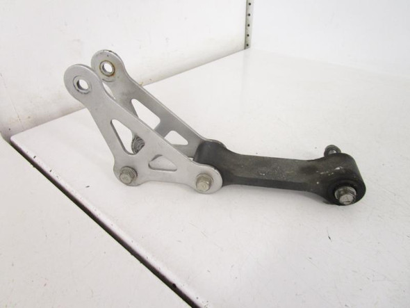 16 Kawasaki ZX 1000 M ABS Right Rearset Brake Pedal 35063-0905-18R